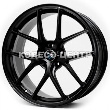 Wheelegend F10 8,5x20 5x112 ET25 DIA66,6 (matt black)
