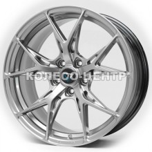 Wheelegend F28 8x18 5x114,3 ET38 DIA73,1 (HB)