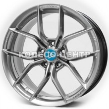 Wheelegend P02 8x18 5x114,3 ET38 DIA73,1 (HB)