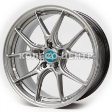 Wheelegend S1 8x18 5x108 ET38 DIA73,1 (HB)