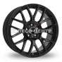 Wheelworld WH26 7,5x17 5x100 ET35 DIA63,4 (gloss black)