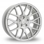 Wheelworld WH26 7,5x17 5x100 ET35 DIA63,4 (gloss black)