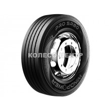 Wind Power PROSR80 (рулевая) 315/70 R22,5 156/150L