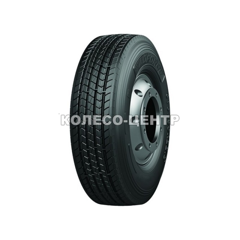 Windforce WH1020 (рулевая) 315/80 R22,5 156/150M 20PR