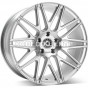 Wrath Wheels WF3 9,5x19 5x120 ET38 DIA74,1 (graphite)