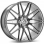 Wrath Wheels WF3 9,5x19 5x120 ET38 DIA74,1 (graphite)