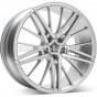 Wrath Wheels WF5 10x20 5x120 ET38 DIA74,1 (BLK)