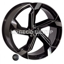 ZF FBX150 9,5x22 5x112 ET31 DIA66,6 (BMF)