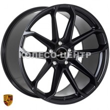 ZF FBX265 10x21 5x112 ET19 DIA66,6 (matt black)
