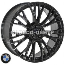 ZF FBX269 10,5x22 5x112 ET42 DIA66,6 (BMF)