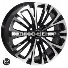 ZF FBX444 7x18 5x114,3 ET45 DIA67,1 (BMF)