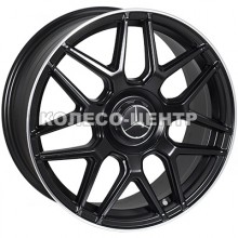 ZF FE195 8x18 5x112 ET35 DIA66,6 (MBML)