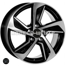 ZF TL5809 7x17 5x114,3 ET54 DIA64,1 (MB)
