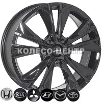 ZW 1123 7,5x19 5x120 ET35 DIA72,6 (black)