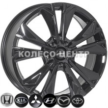 ZW 1123 7,5x19 5x114,3 ET35 DIA67,1 (BLK)