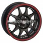 ZW 346 5,5x13 4x98 ET20 DIA58,6 (MBRL)