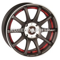 ZW 355 5,5x13 4x98 ET25 DIA58,6 (BLPZ)