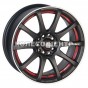 ZW 355 5,5x13 4x98 ET25 DIA58,6
