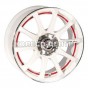 ZW 355 5,5x13 4x98 ET25 DIA58,6