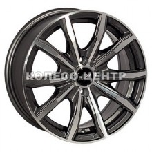 ZW 4408 7x16 4x114,3 ET38 DIA67,1 (MKP)