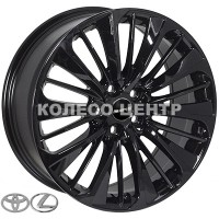 ZW 5372 8x19 5x114,3 ET35 DIA60,1 (HB)