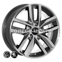 ZW 6314 6x15 5x112 ET38 DIA57,1 (MK)