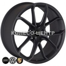 ZW 7982 11x21 5x130 ET58 DIA71,6 (BLKM)