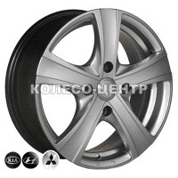 ZW 9504 6x14 4x100 ET43 DIA60,1 (HS)