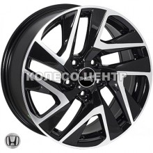 ZW BK5025 7x17 5x114,3 ET45 DIA64,1 (BP)