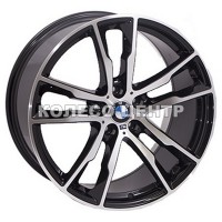 ZW BK5053 10x20 5x120 ET37 DIA74,1 (BP)