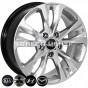 ZW BK5212 7x17 5x114,3 ET40 DIA67,1 (matt black)