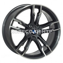 ZW BK5255 8x17 5x120 ET34 DIA74,1 (BP)