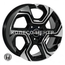 ZW BK5389 7x18 5x114,3 ET45 DIA64,1 (BP)