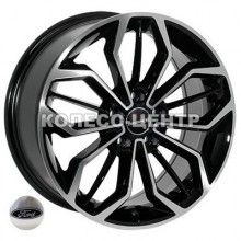 ZW BK5433 6,5x16 5x108 ET50 DIA63,4 (BP)