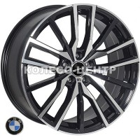 ZW BK5464 10,5x20 5x112 ET40 DIA66,6 (BP)