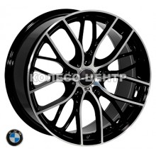 ZW BK5733 8x18 5x120 ET30 DIA74,1 (BP)