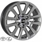 ZW BK5881 7,5x18 6x139,7 ET25 DIA106,1 (HS)