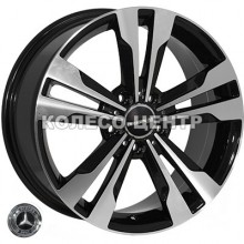 ZW BK754 8x17 5x112 ET35 DIA66,6 (BP)