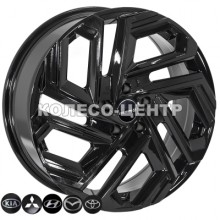 ZW D1166 7x17 5x114,3 ET40 DIA67,1 (BP)