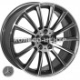 ZW MB139 7,5x17 5x112 ET37 DIA66,6 (GMF)
