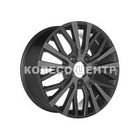 Zumbo MFR 1050TA 8,5x20 5x150 ET58 DIA110,1 (GMF)